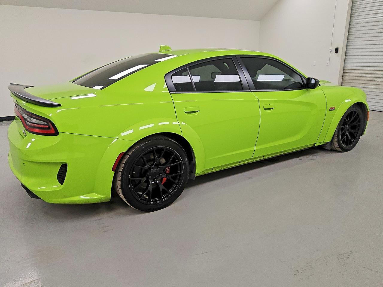 2023 Dodge Charger Scat Pack - Фото 3