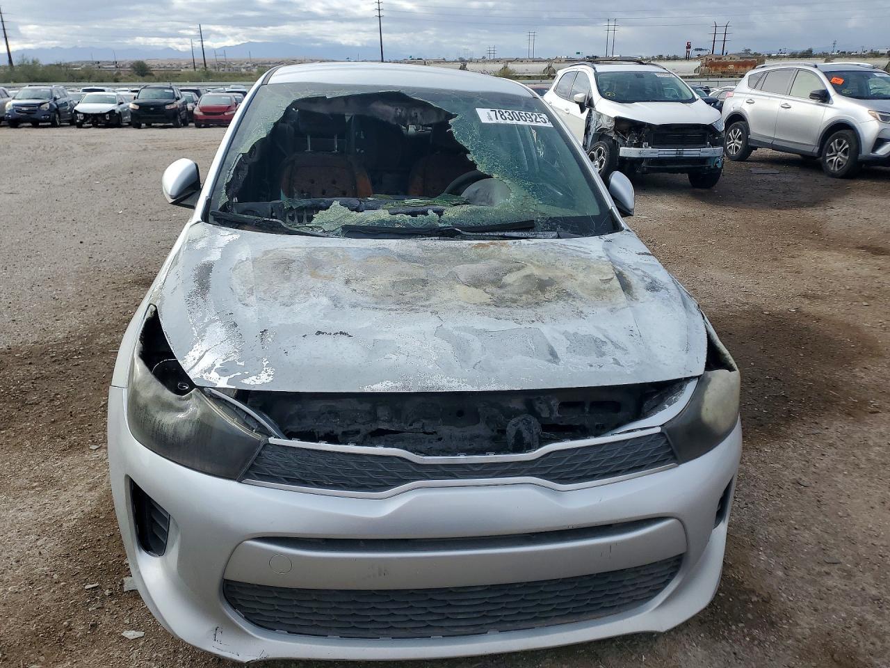 2019 Kia Rio S - Image 5