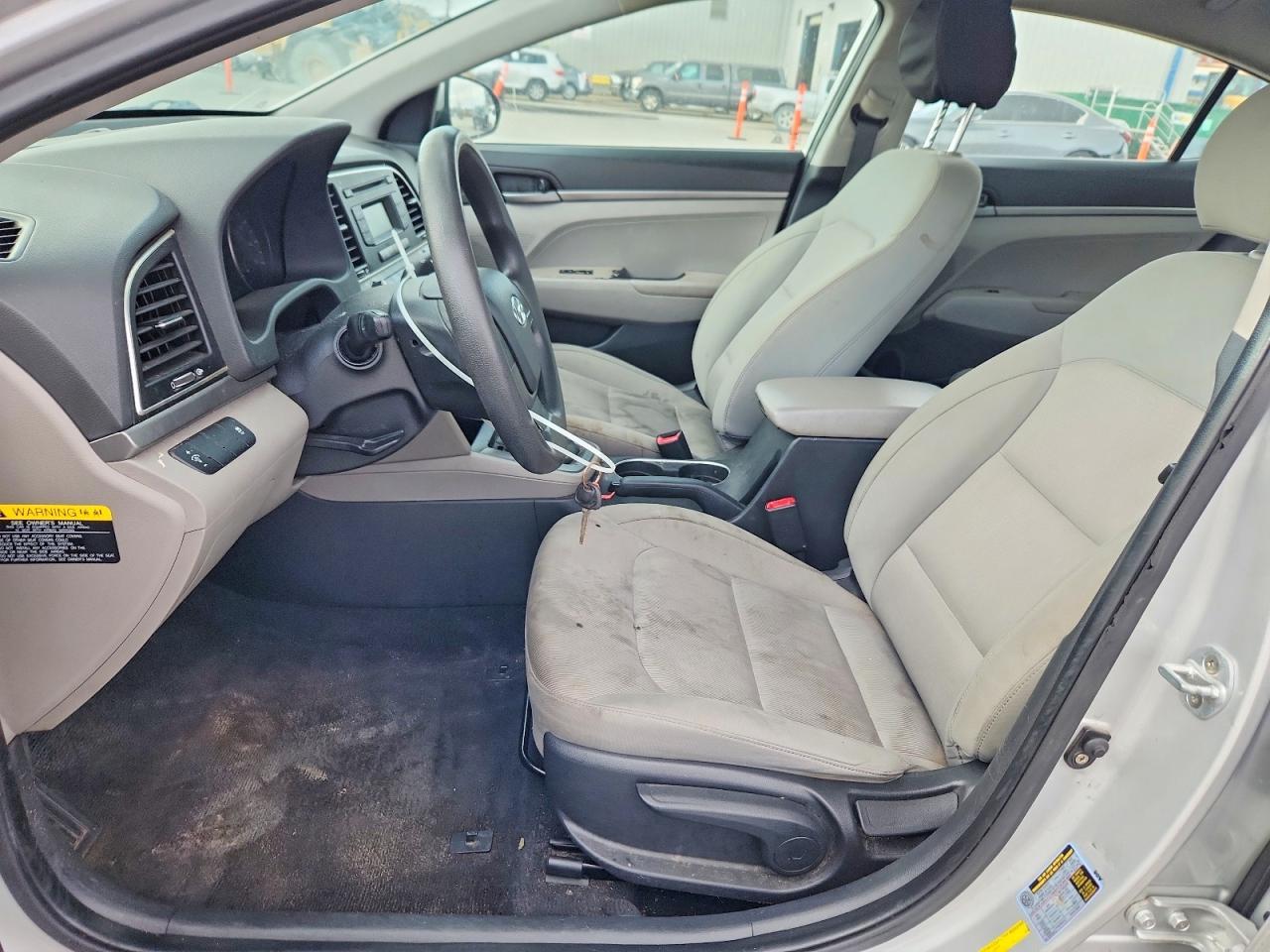 2017 Hyundai Elantra Se - Фото 7