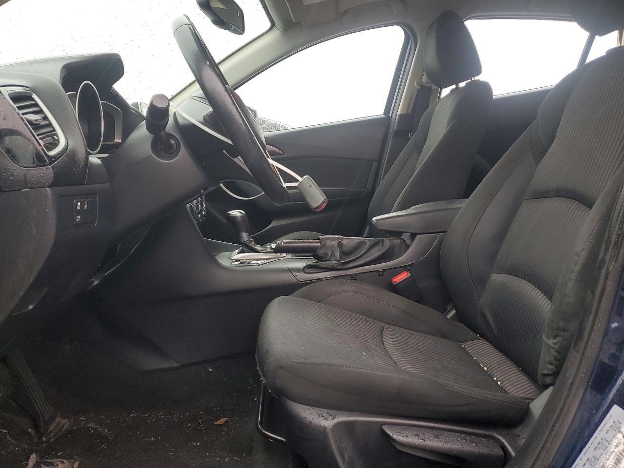 2014 Mazda 3 Touring - Фото 7