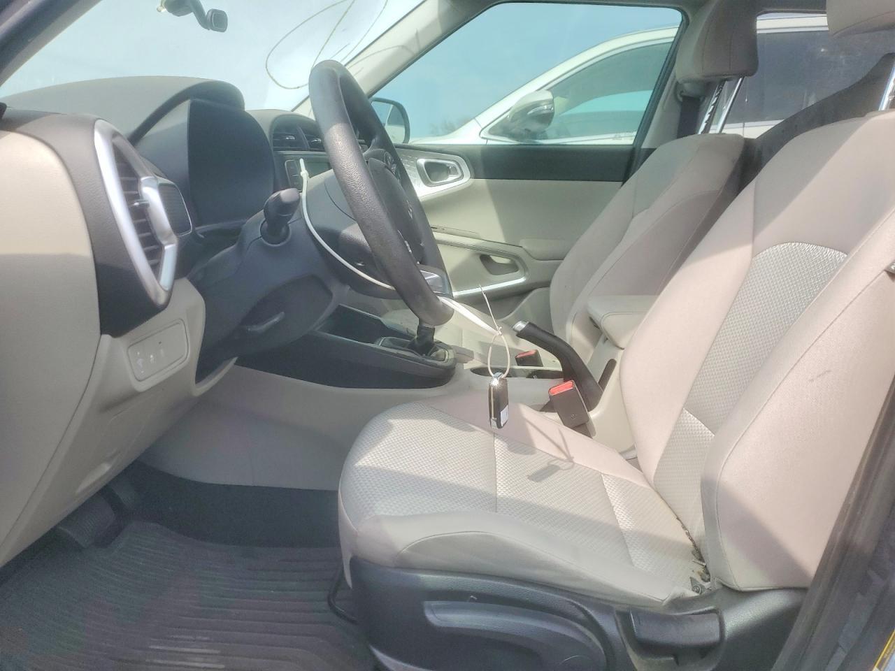 2023 Kia Soul Lx - Фото 7