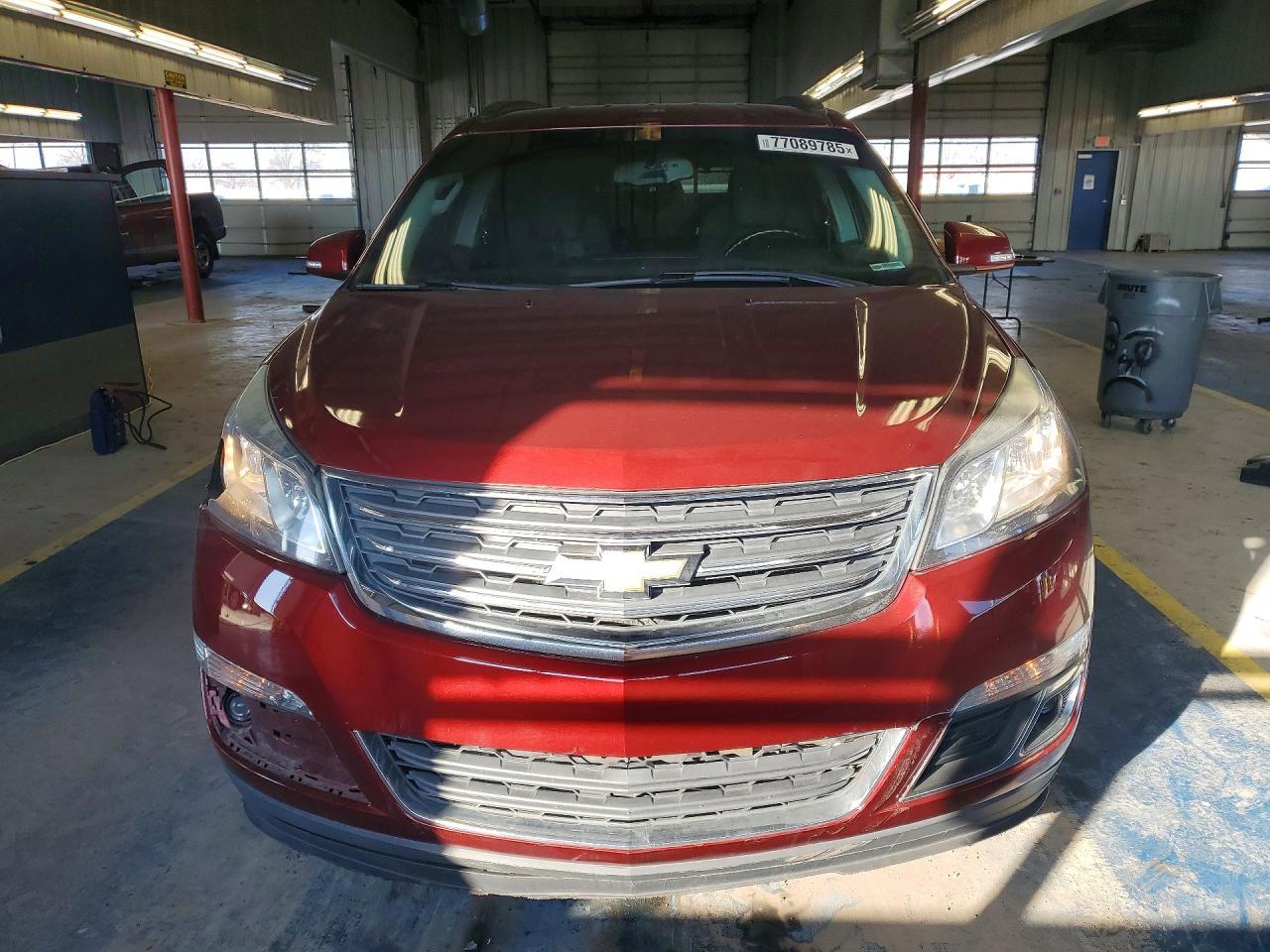 2015 Chevrolet Traverse Lt - Image 5