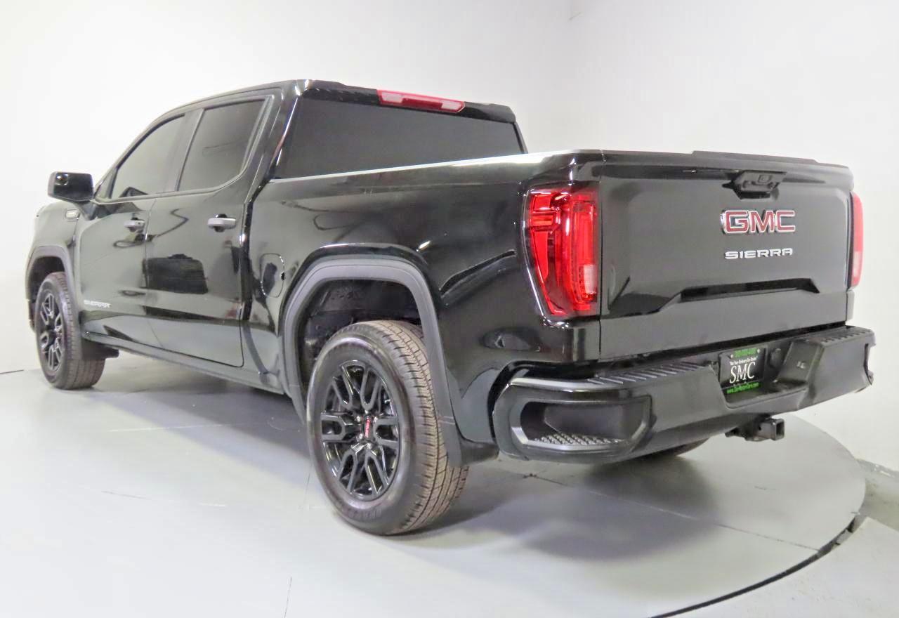 2025 GMC Sierra C1500 - Фото 4