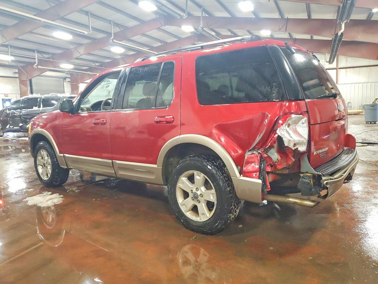 2003 Ford Explorer Eddie Bauer - Image 2