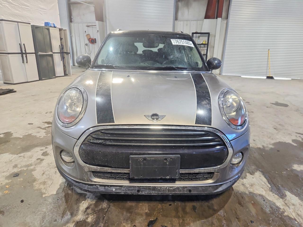 2018 Mini Cooper - Фото 5