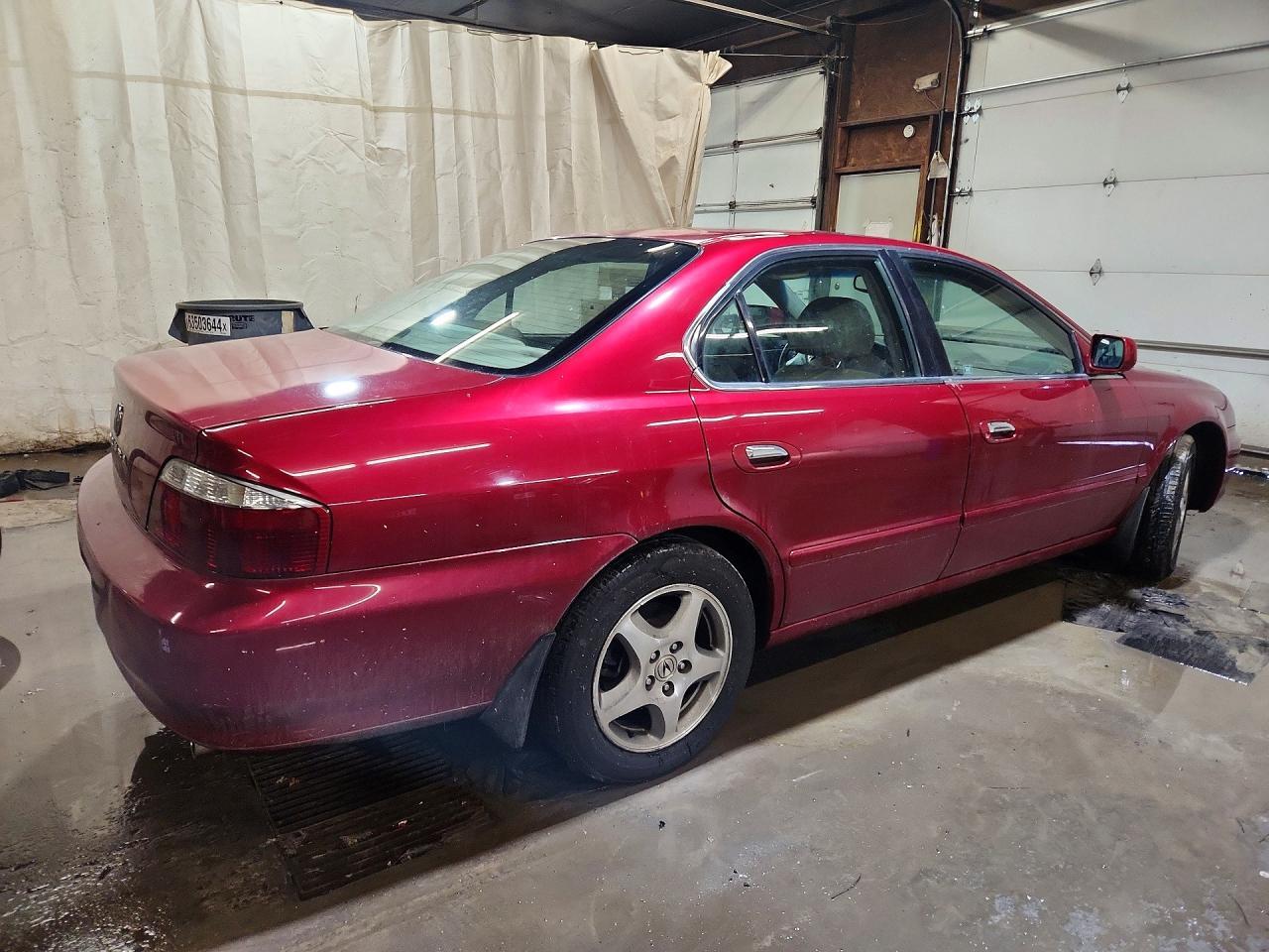 2002 Acura 3.2Tl - Image 3