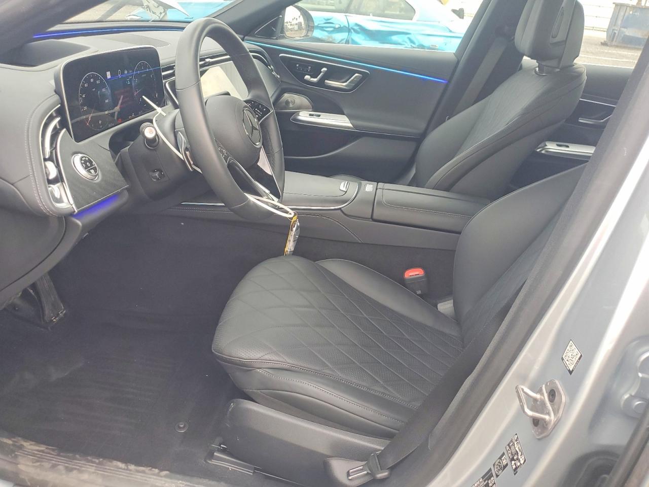 2025 Mercedes-Benz E 350 4Matic - Фото 7