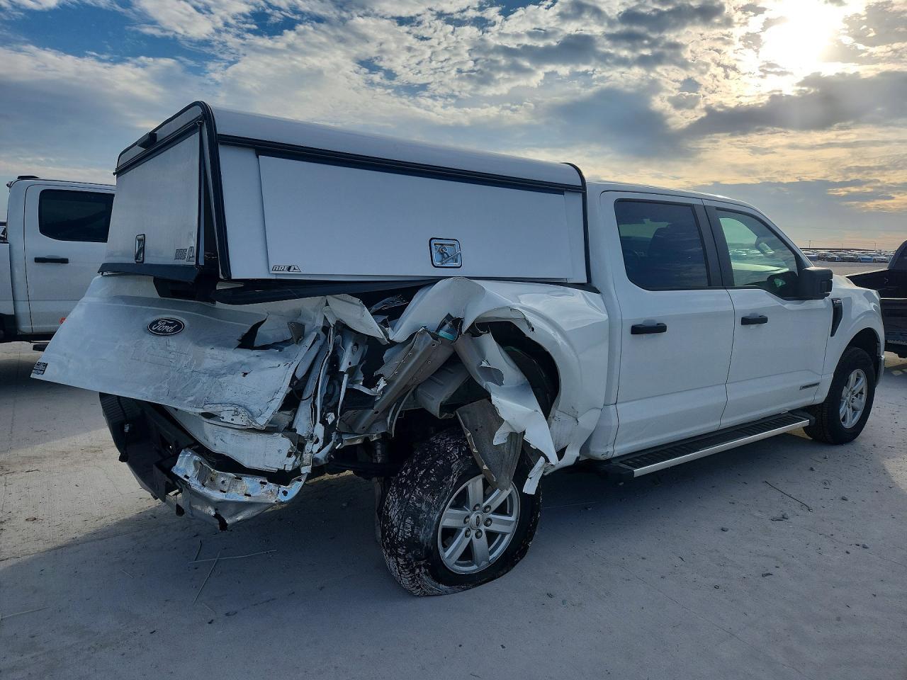 2025 Ford F150 Xl - Image 3