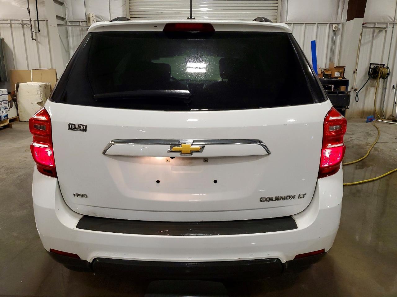 2016 Chevrolet Equinox Lt - Image 6