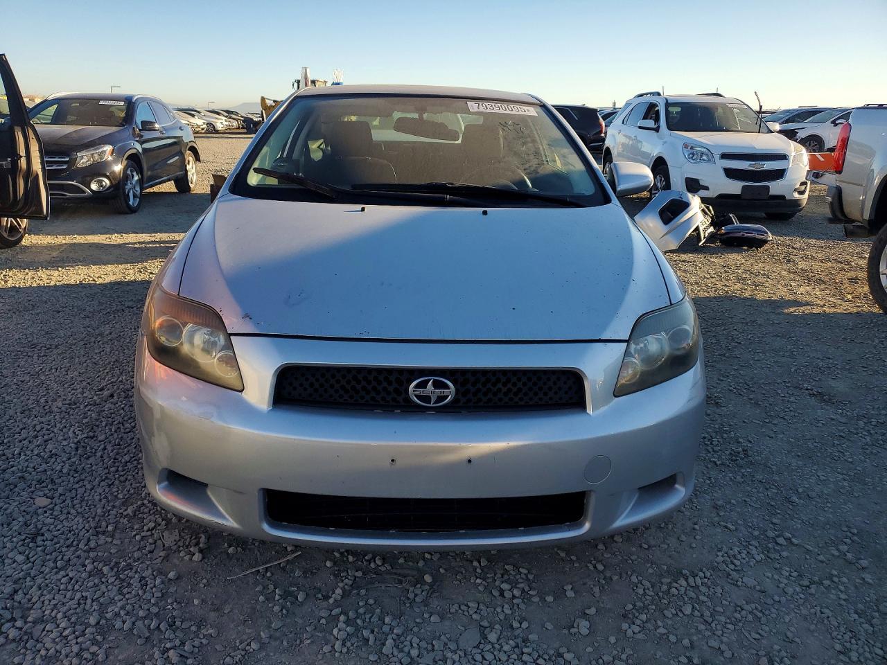 2010 Scion Tc Base - Фото 5