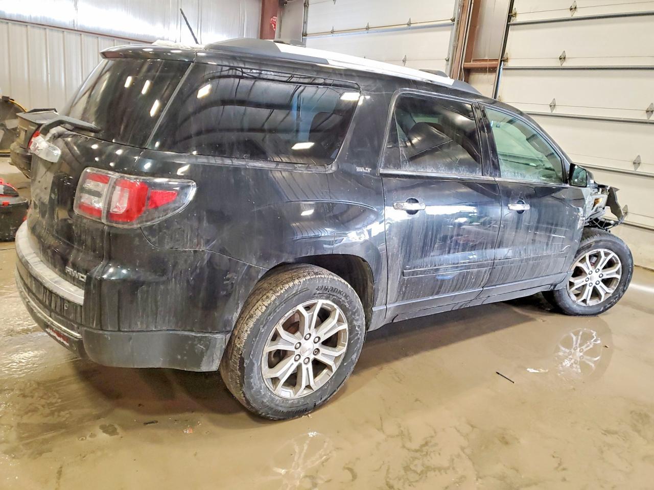2015 GMC Acadia Slt-1 - Image 3