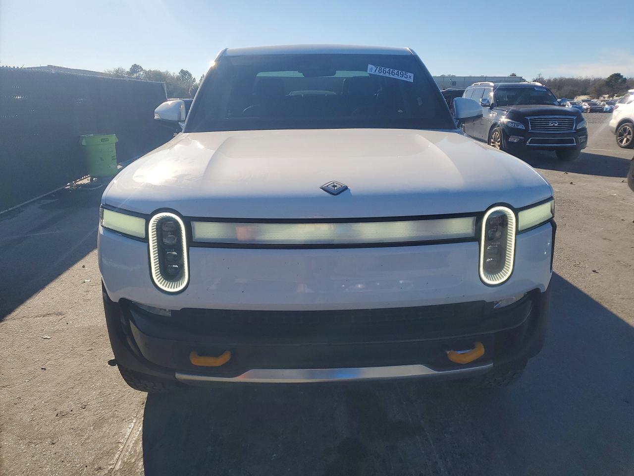 2023 Rivian R1T Adventure - Image 5