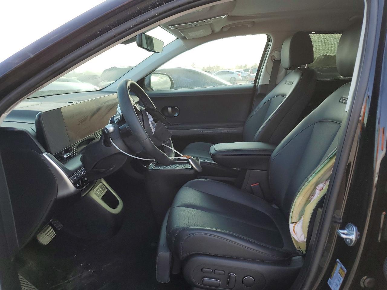 2025 Hyundai Ioniq 5 Limited - Фото 7