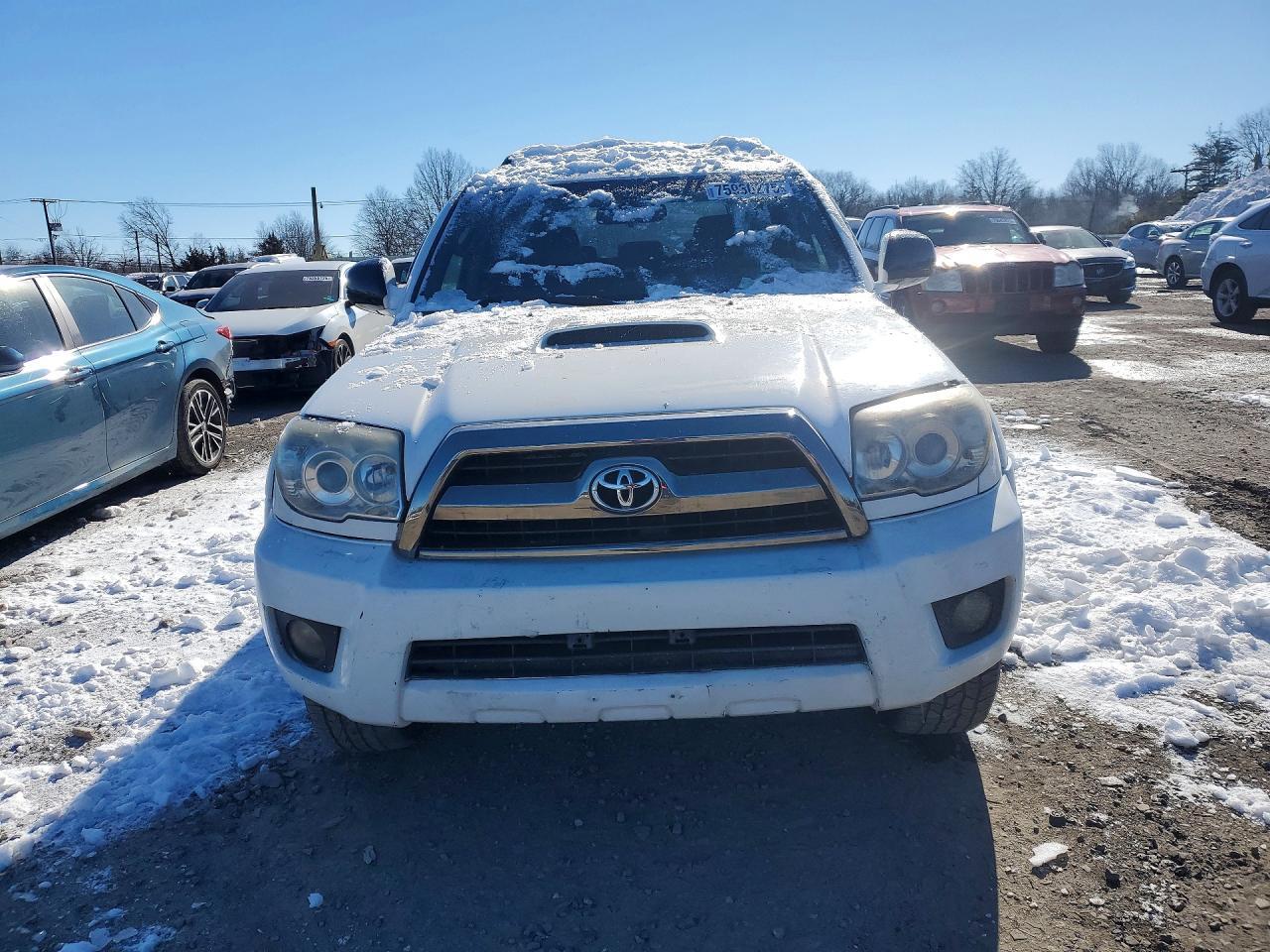 2006 Toyota 4Runner Sr5 - Image 5