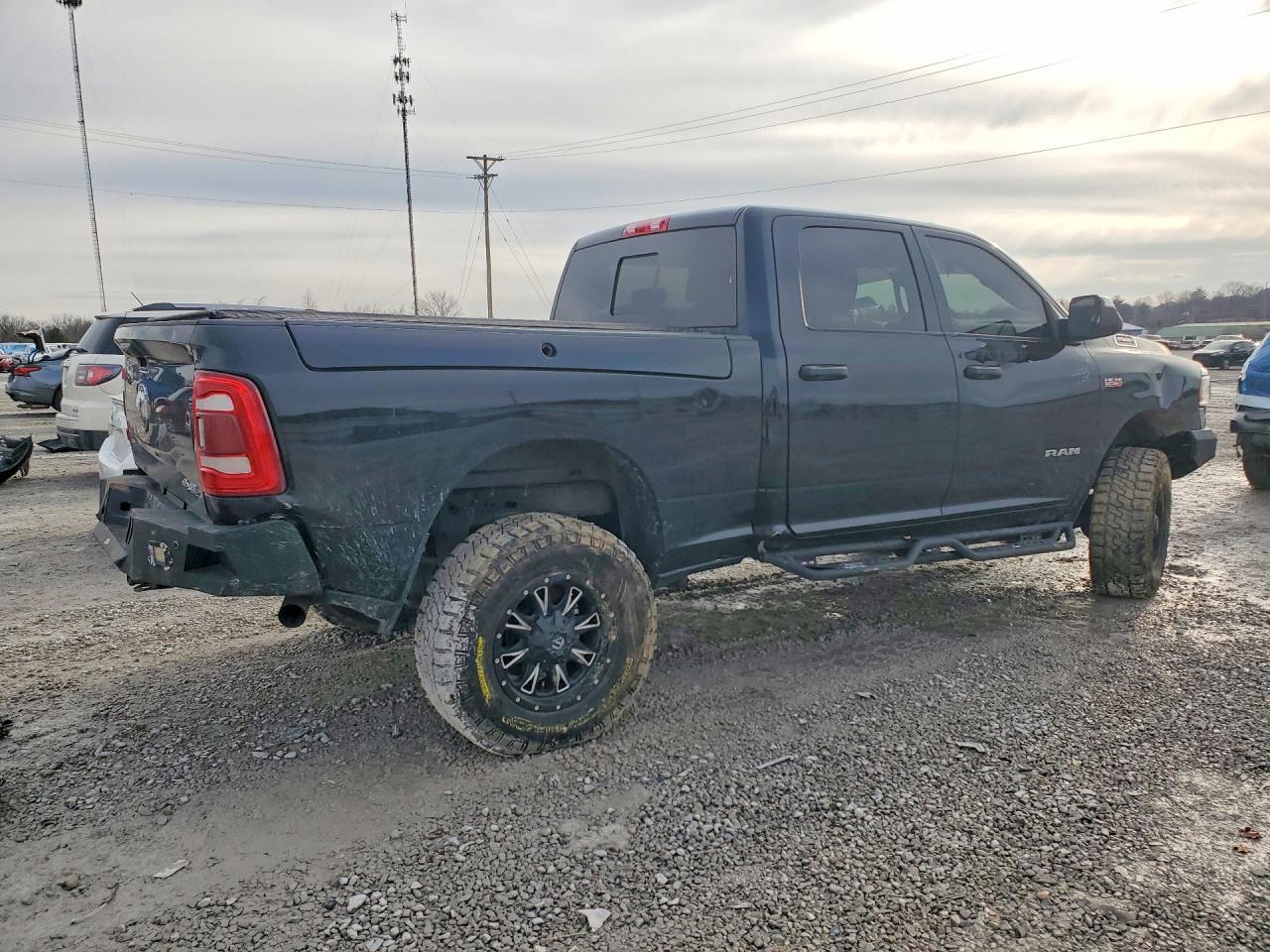 2020 Ram 2500 Tradesman - Image 3