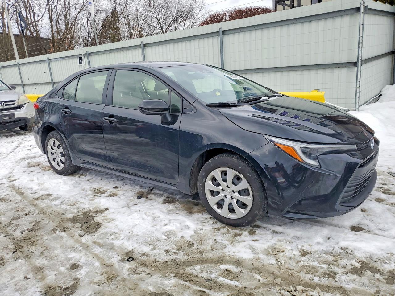 2024 Toyota Corolla Le - Фото 4