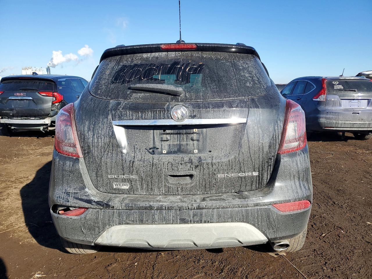 2017 Buick Encore Preferred - Image 6