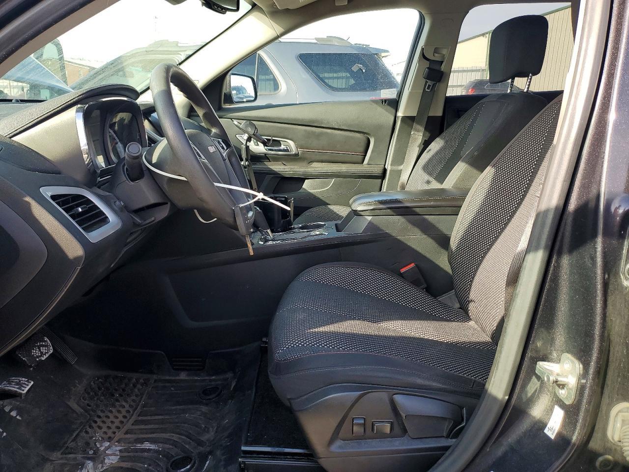 2016 GMC Terrain Sle - Фото 7