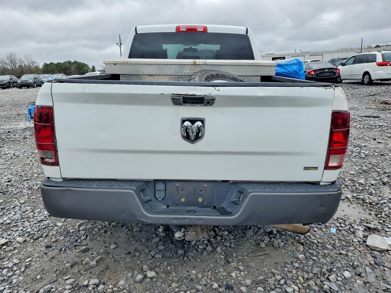 2011 Dodge Ram 1500 - Image 6