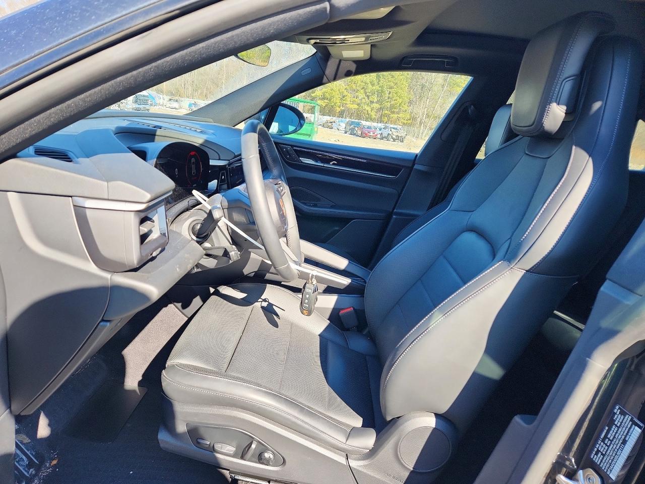 2025 Porsche Macan 4 - Фото 7
