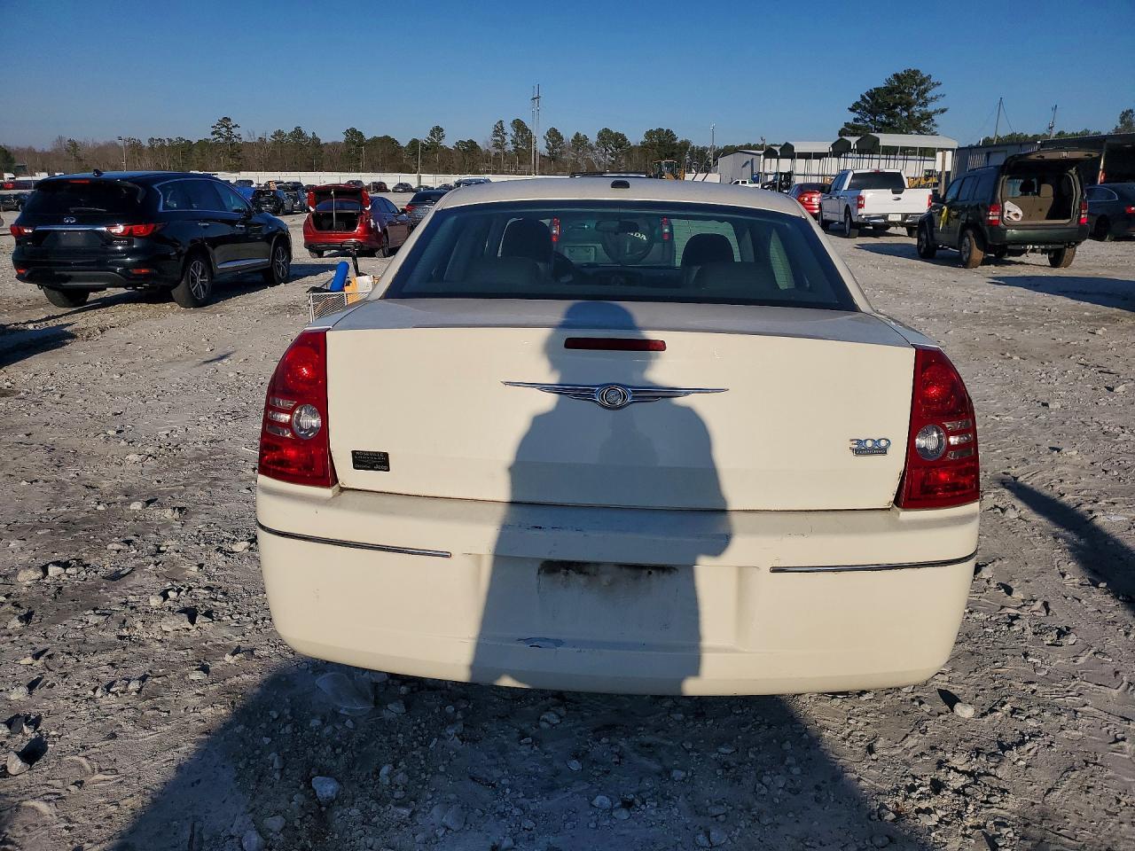 2009 Chrysler 300 Touring - Image 6