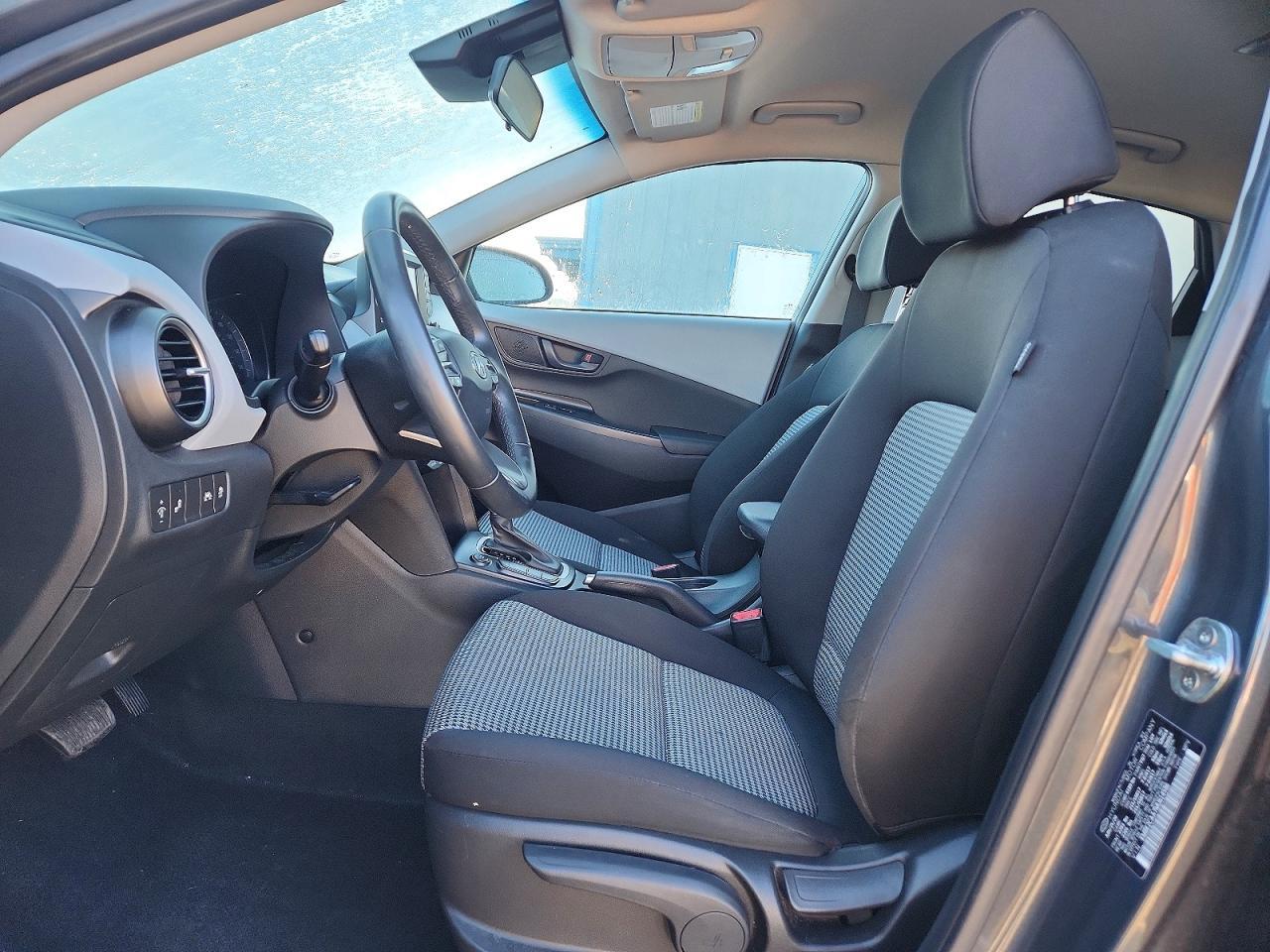 2021 Hyundai Kona Sel - Фото 7