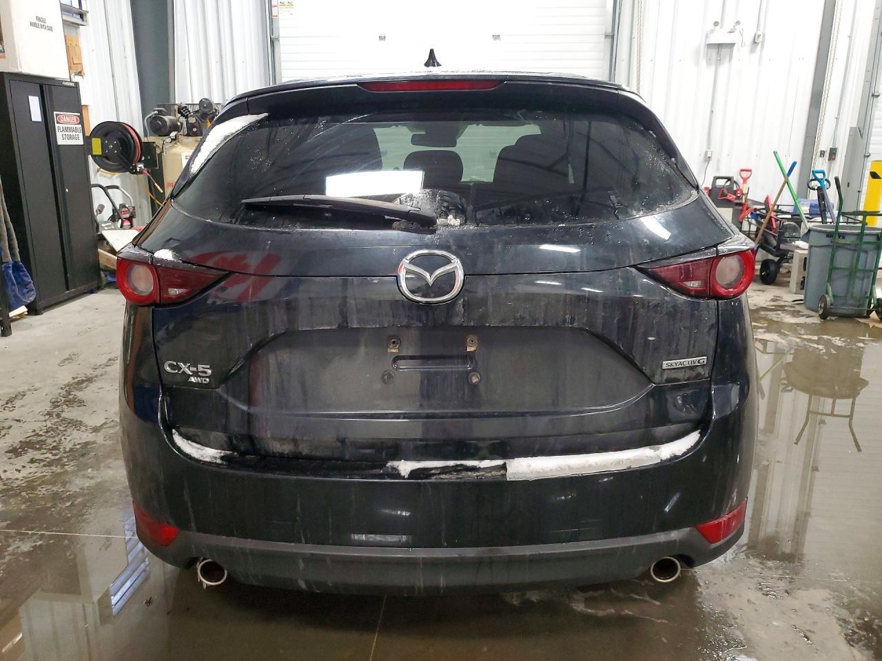 2021 Mazda Cx-5 Touring - Фото 6