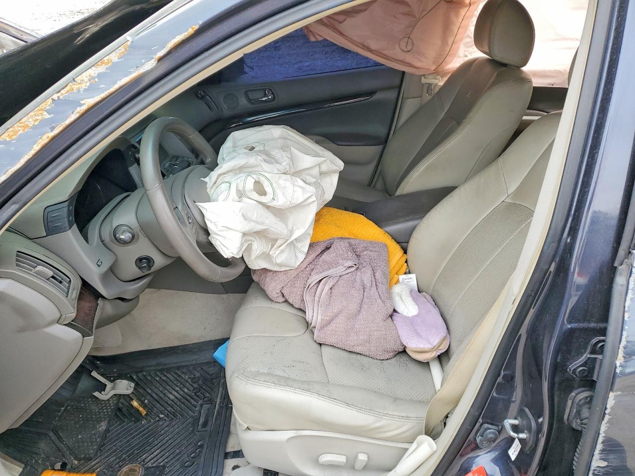 2011 Infiniti G37 Sedan - Фото 7