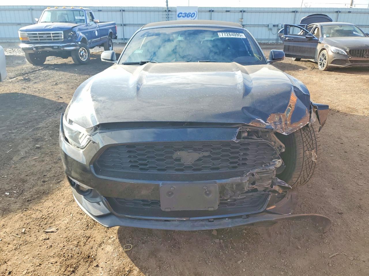 2016 Ford Mustang - Image 5