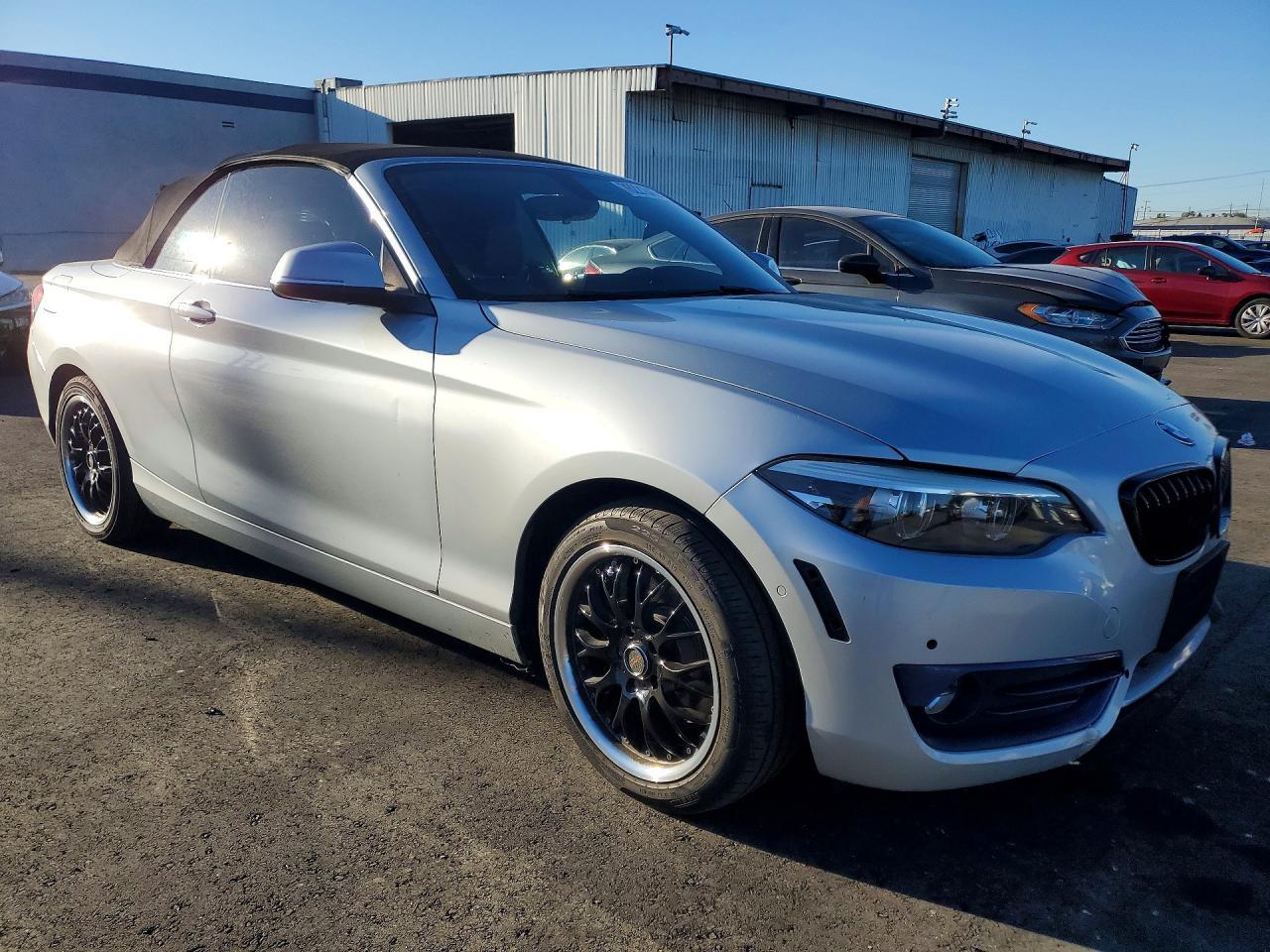 2018 BMW 230I - Image 4