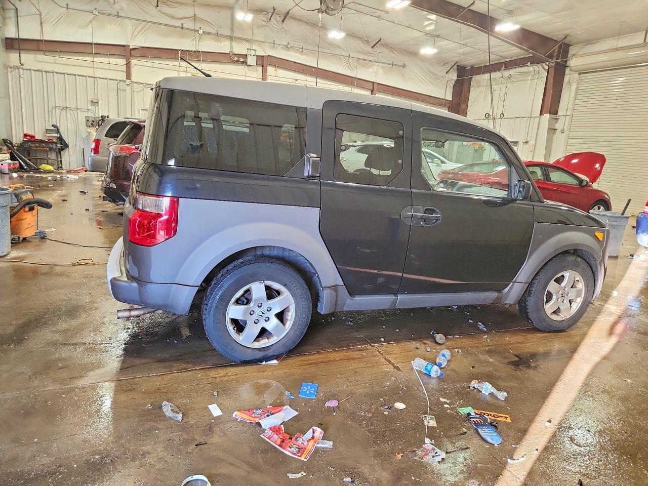 2003 Honda Element Ex - Image 3