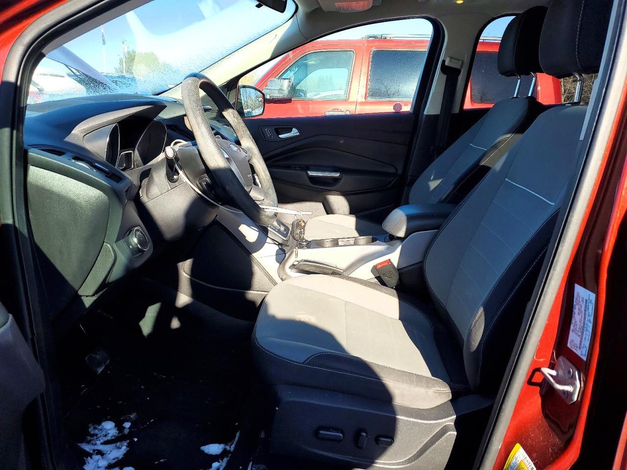 2014 Ford Escape Se - Image 7