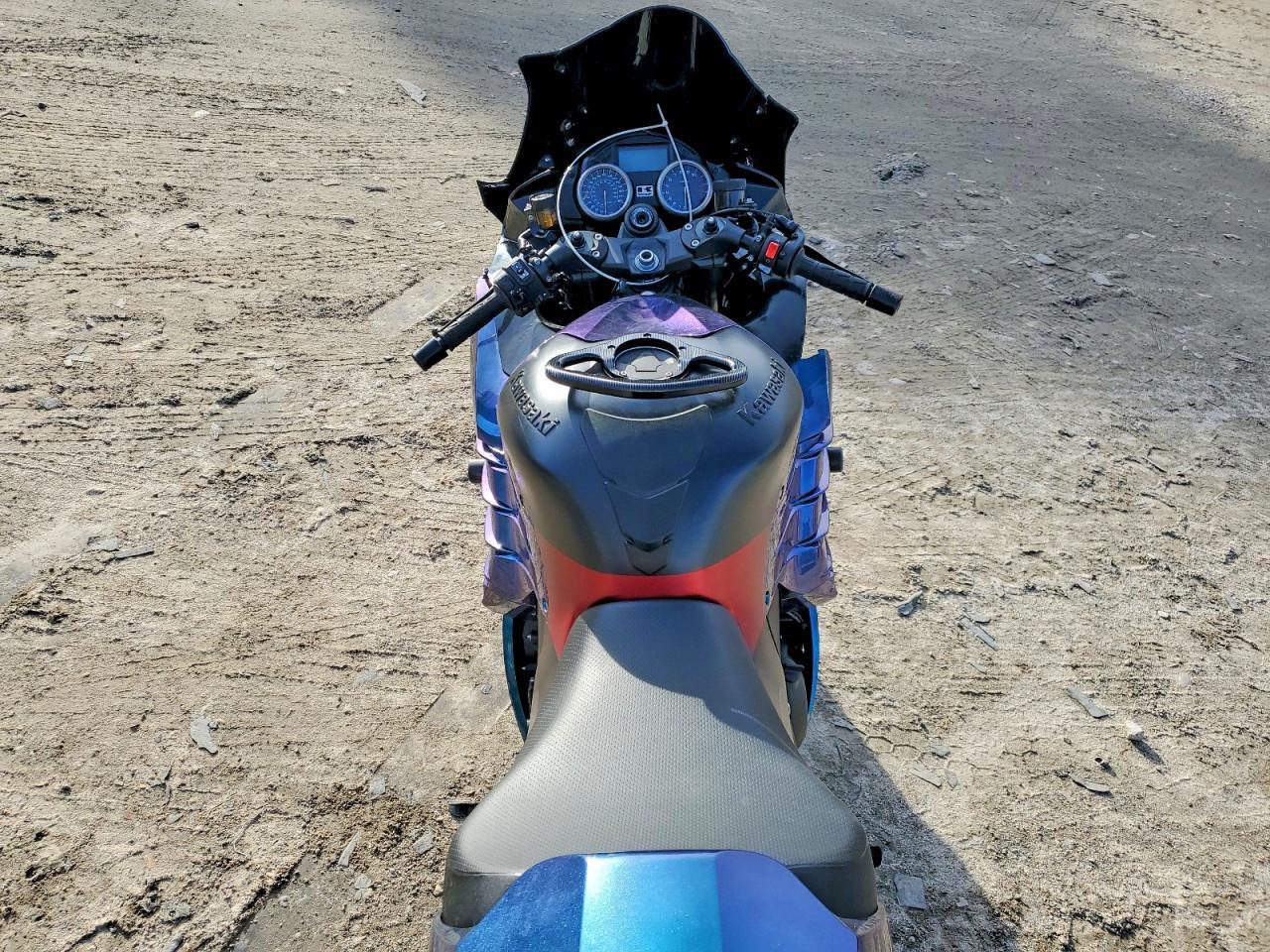 2025 Kawasaki Zx1400 J - Image 6