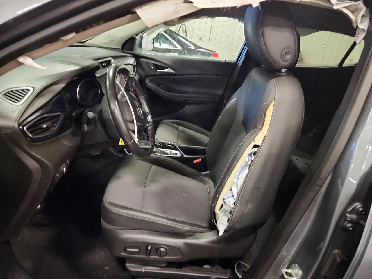 2021 Buick Encore Gx Preferred - Image 7