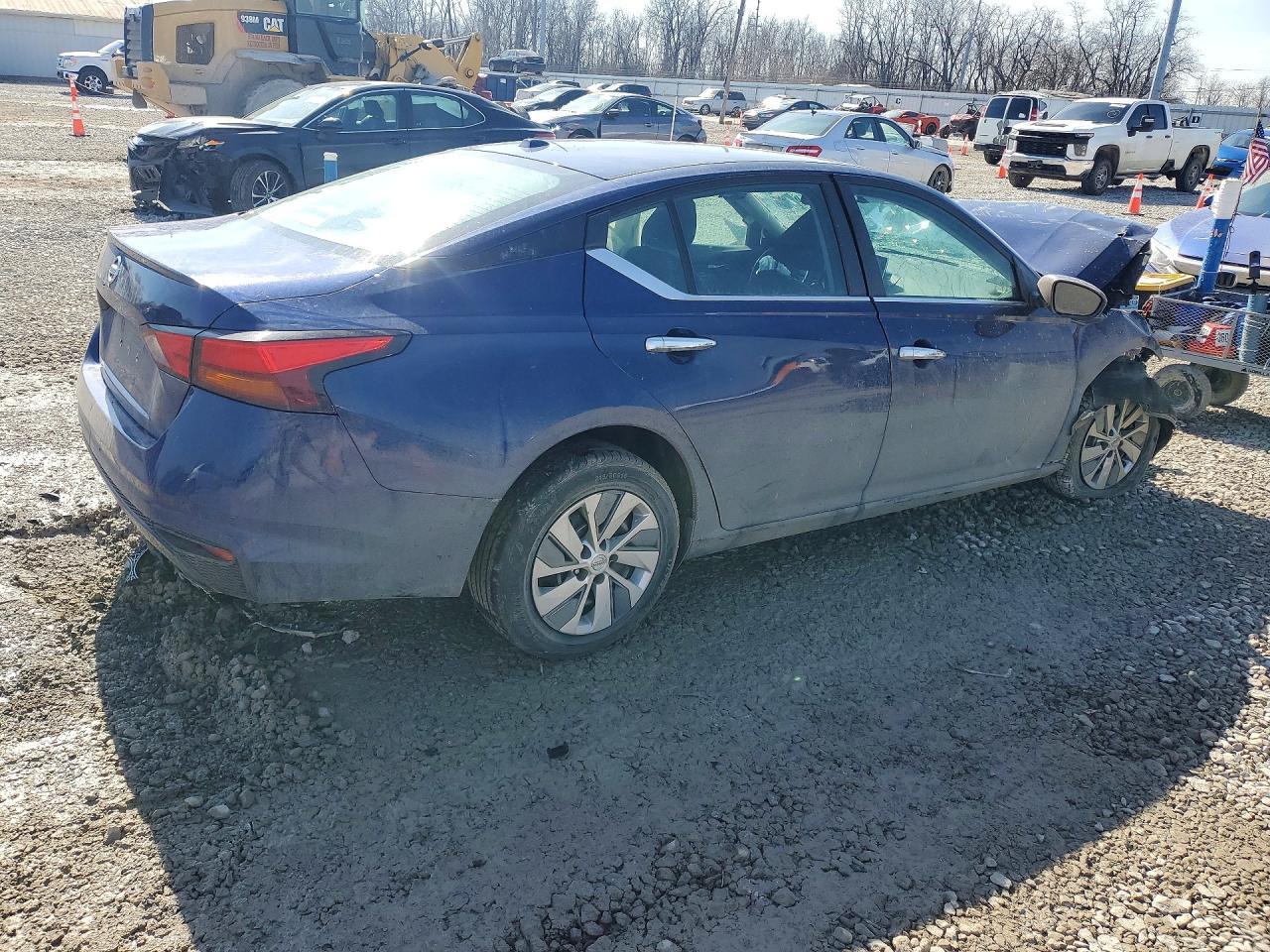 2019 Nissan Altima 2.5 S - Image 3