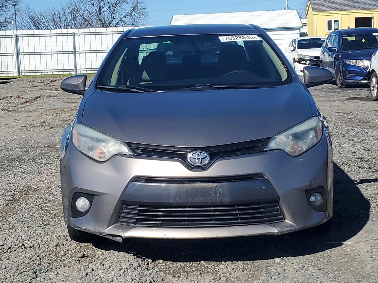 2015 Toyota Corolla L - Image 5
