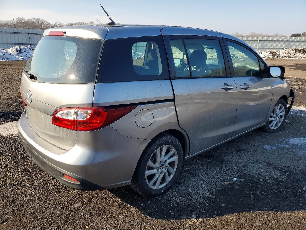 2013 Mazda 5 - Фото 3