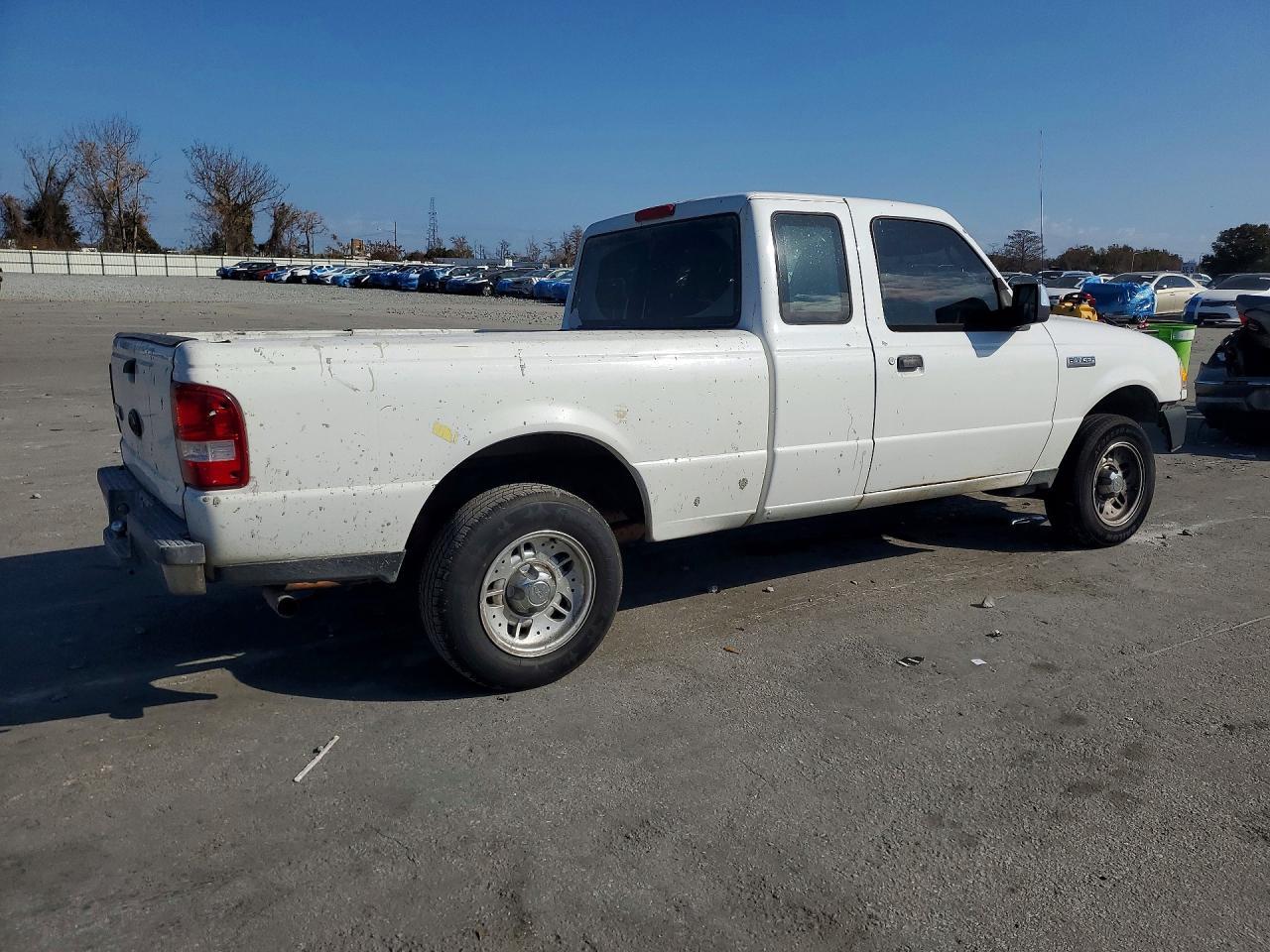 2006 Ford Ranger Super Cab - Фото 3