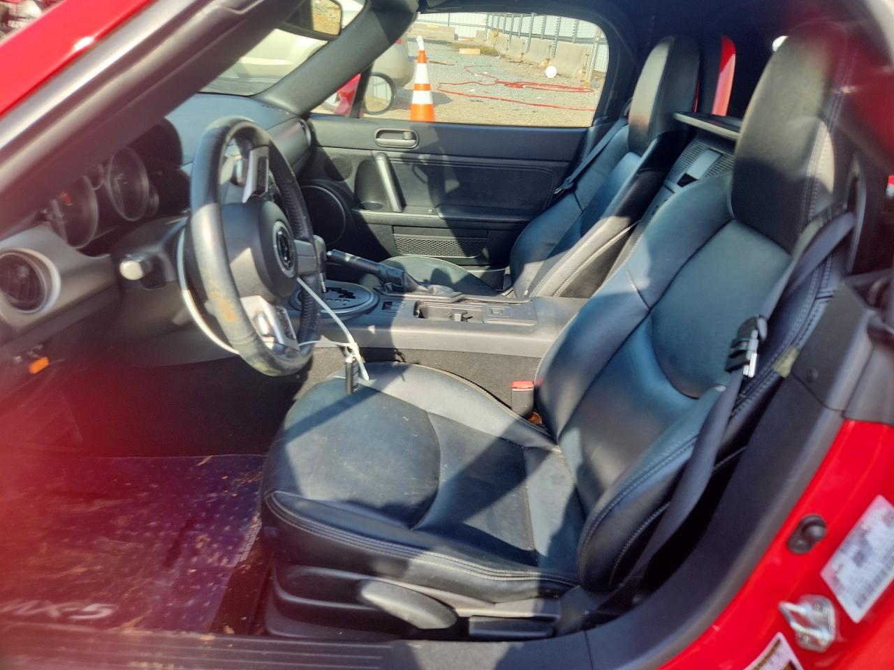 2012 Mazda Mx-5 Miata - Фото 7