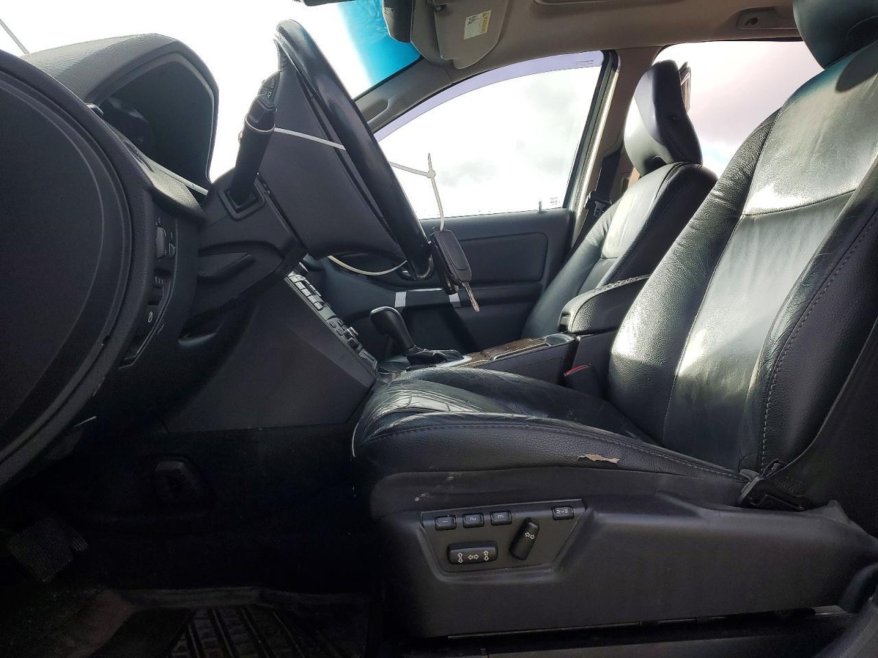 2010 Volvo Xc90 - Фото 7