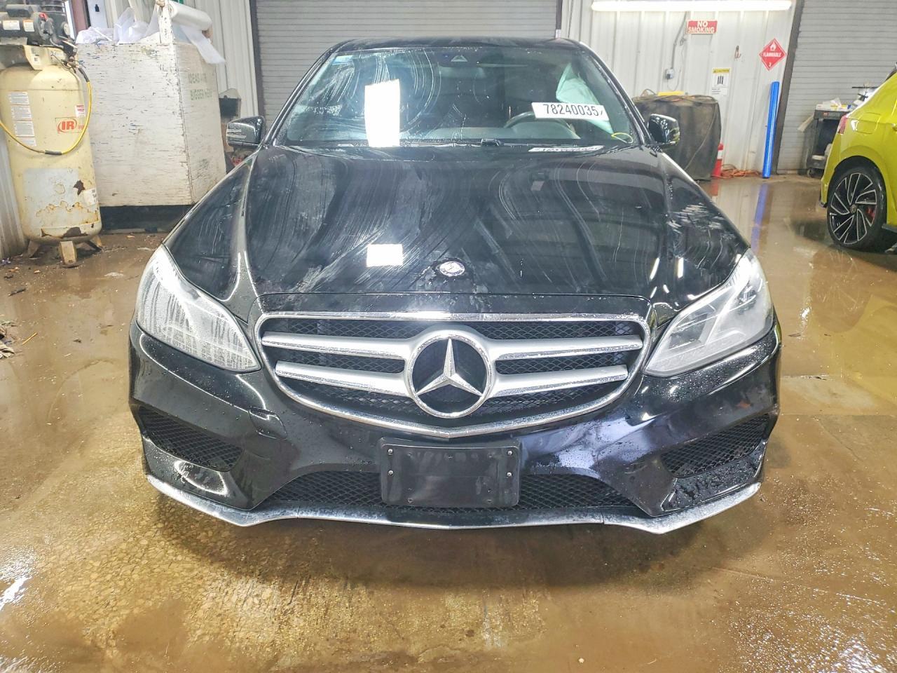 2015 Mercedes-Benz E 350 4Matic - Фото 5