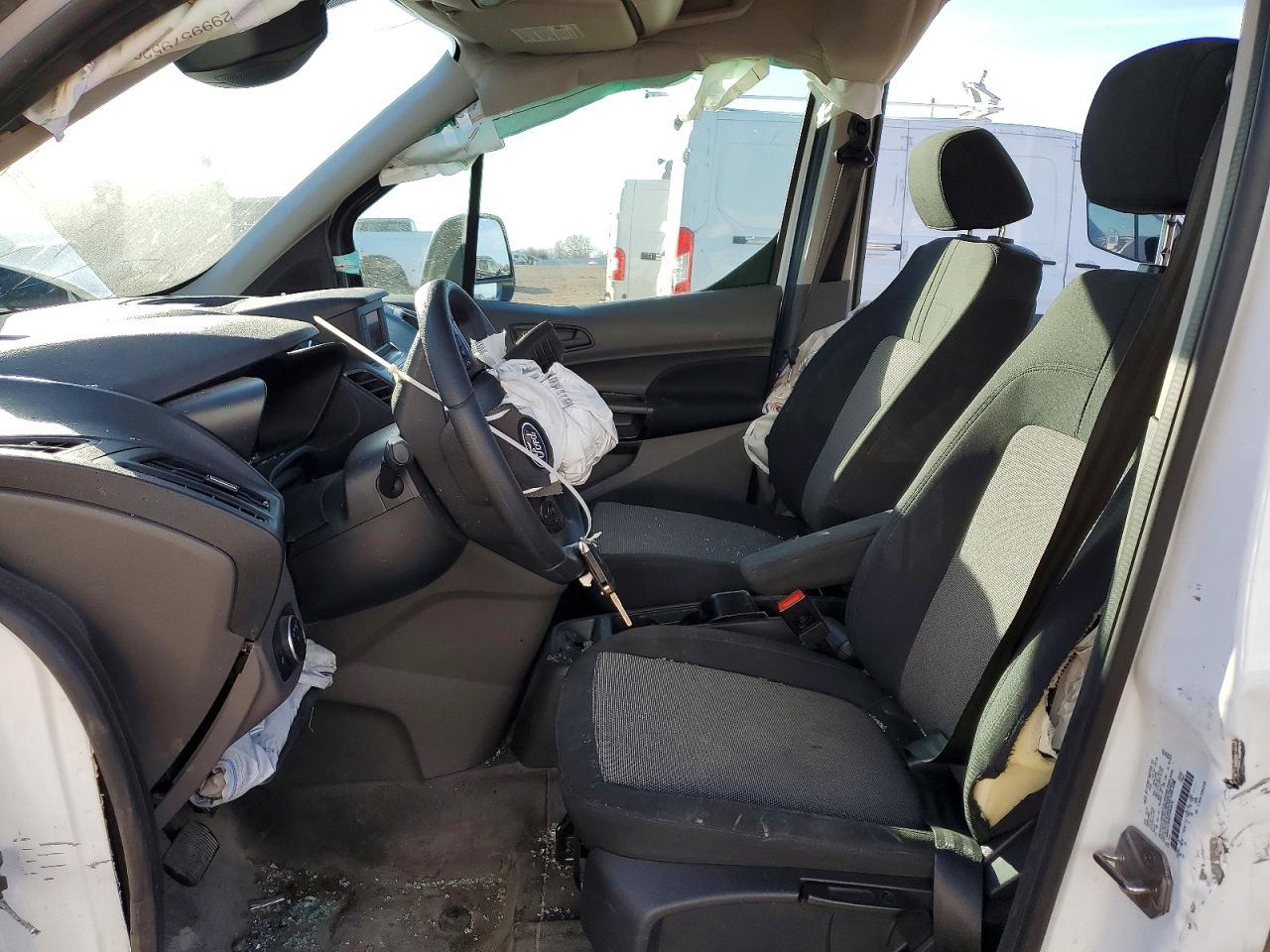 2023 Ford Transit Connect Xl - Image 7