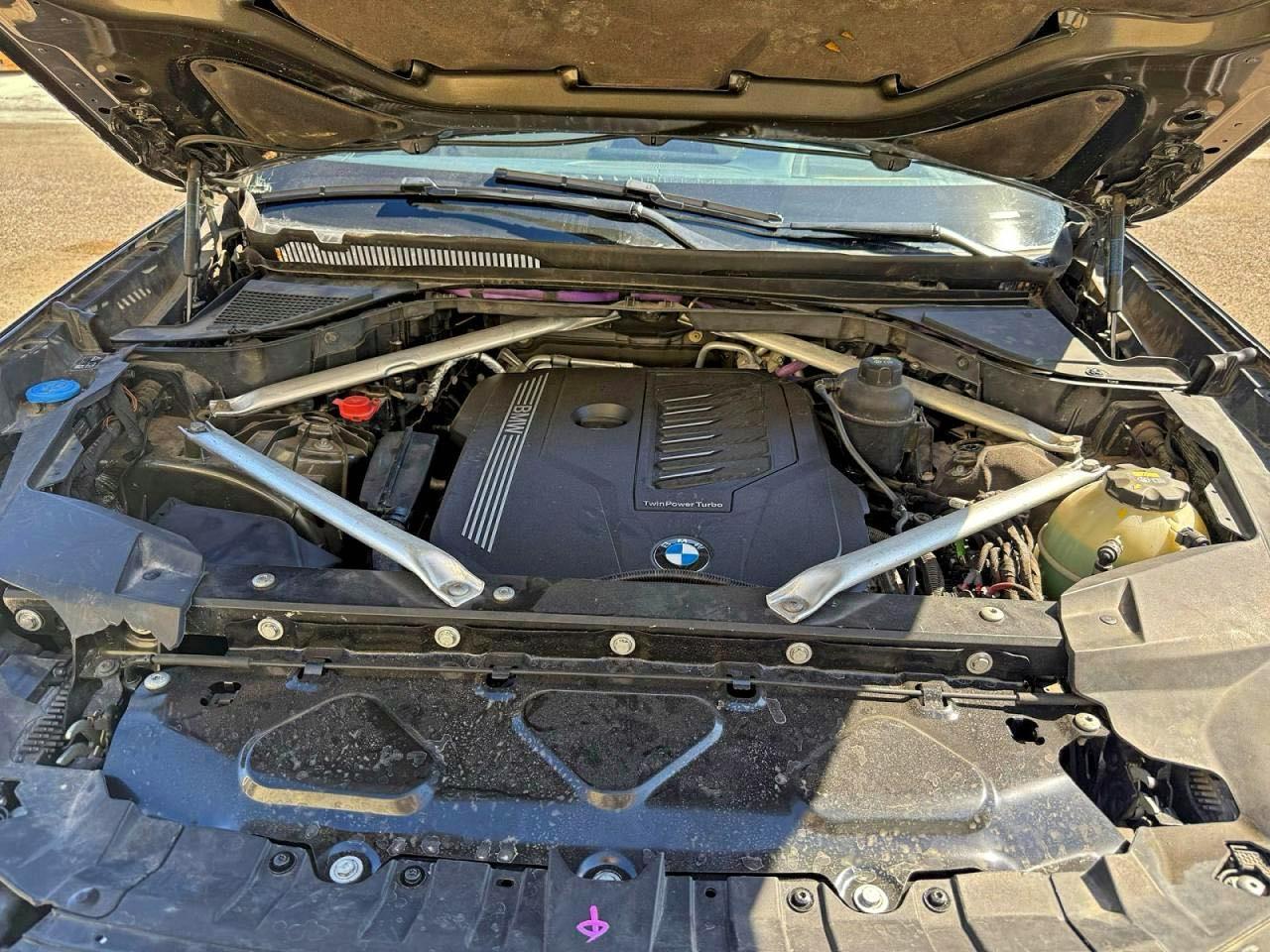 2022 BMW X7 xDrive40I - Image 7