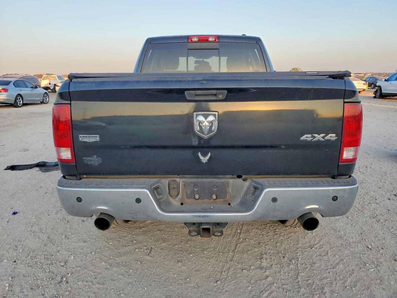 2011 Dodge Ram 1500 - Фото 6