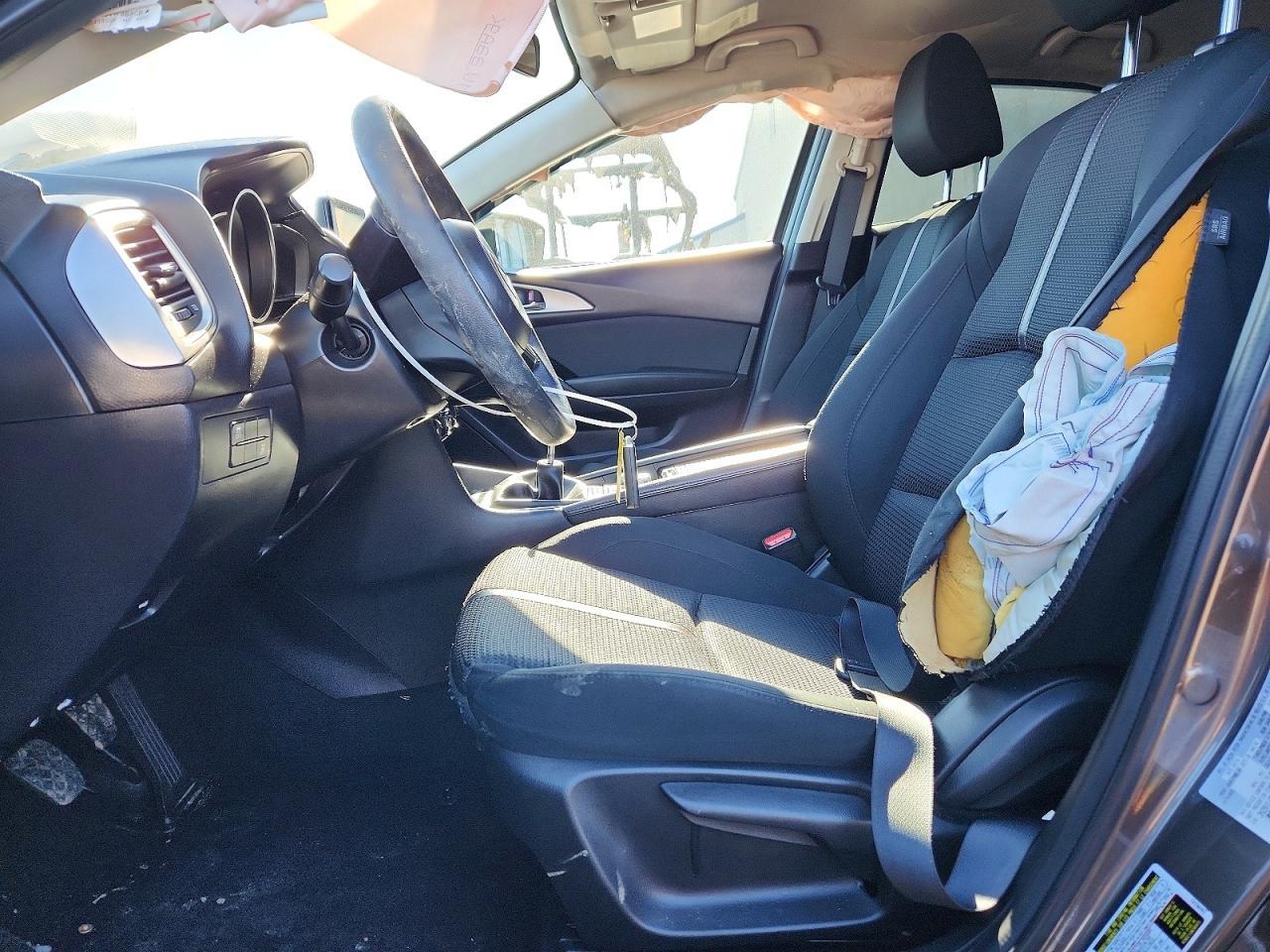 2017 Mazda 3 Sport - Фото 7