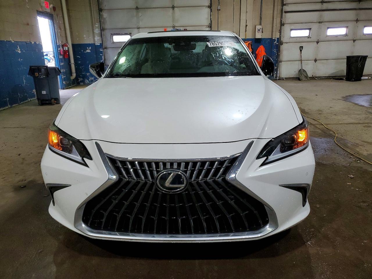 2024 Lexus Es 350 Base - Image 5