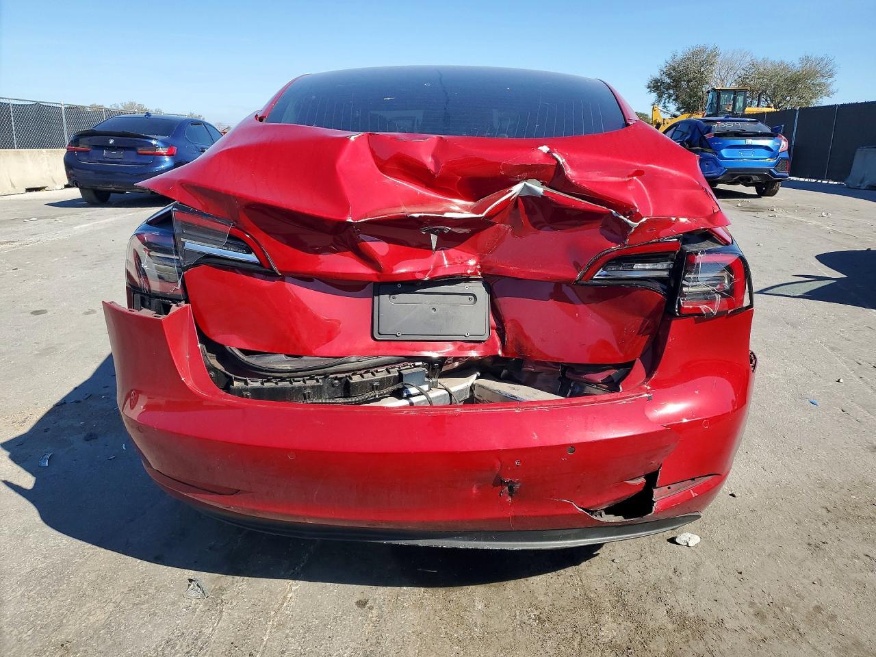 2019 Tesla Model 3 - Image 6