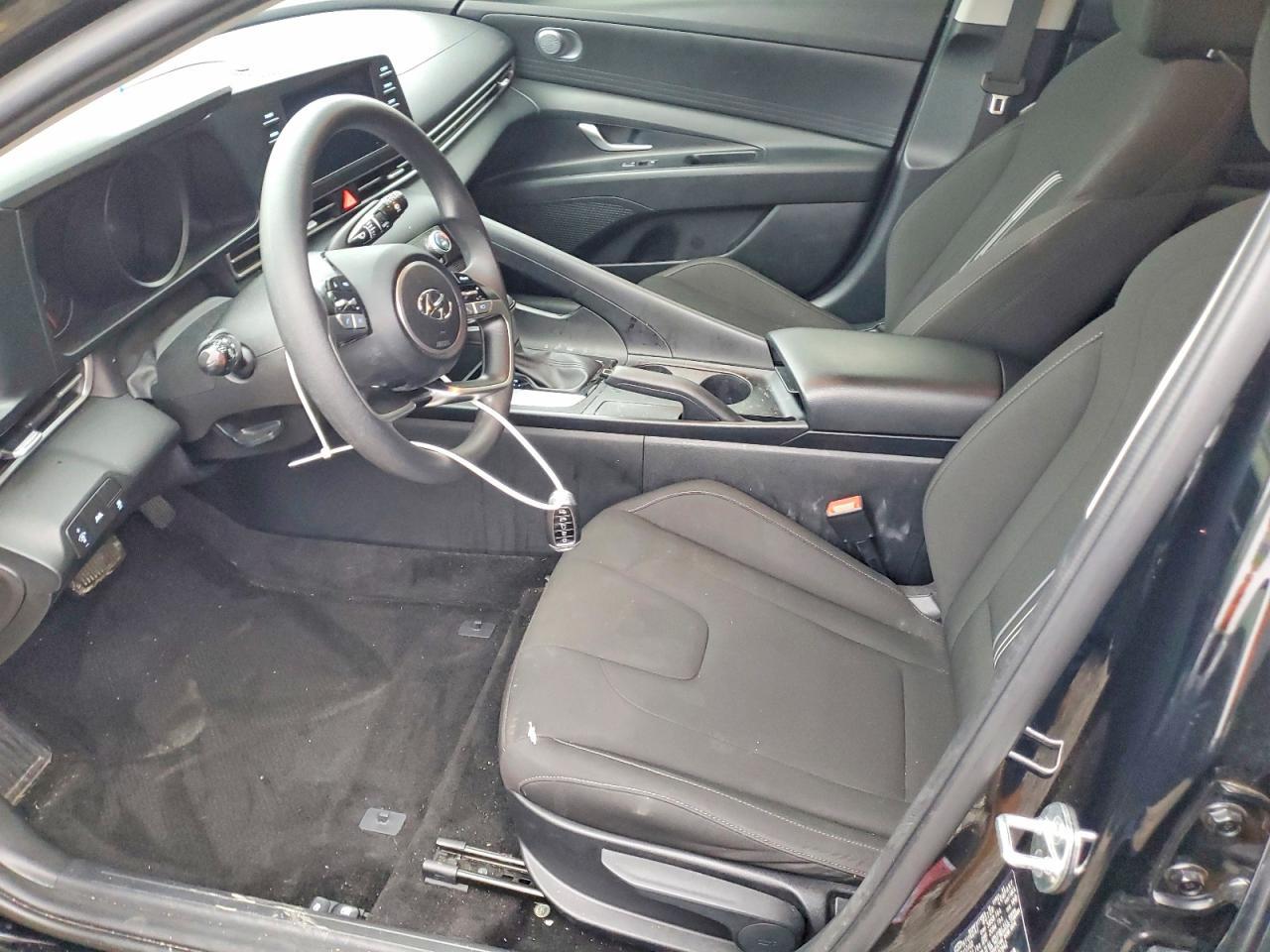 2023 Hyundai Elantra Sel - Фото 7