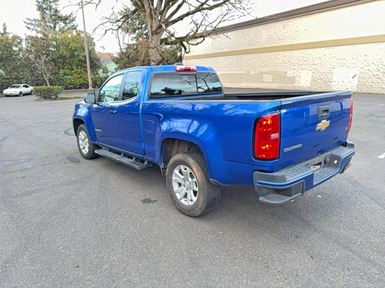 2019 Chevrolet Colorado Lt - Фото 3