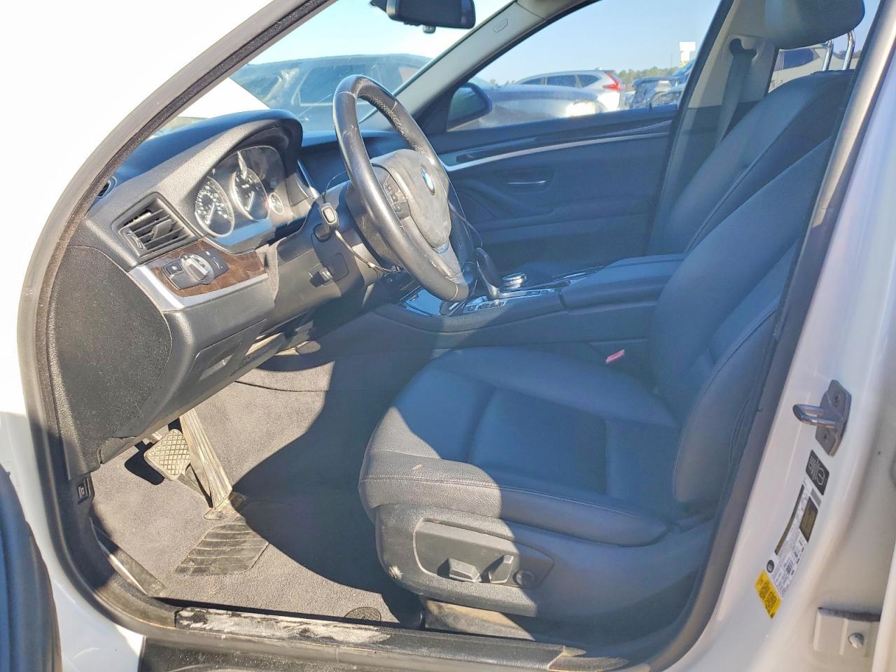 2015 BMW 528 I - Фото 7